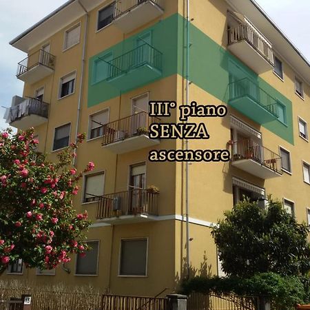 Sei Da Noi Hotel Ivrea Eksteriør billede