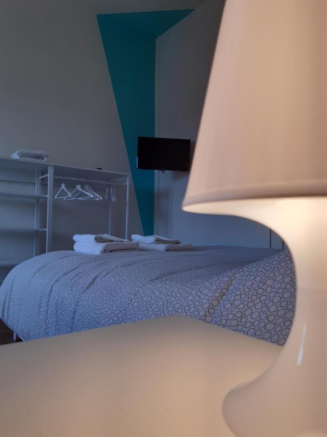 Sei Da Noi Hotel Ivrea Eksteriør billede
