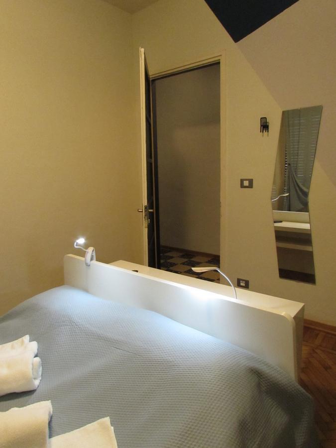 Sei Da Noi Hotel Ivrea Eksteriør billede