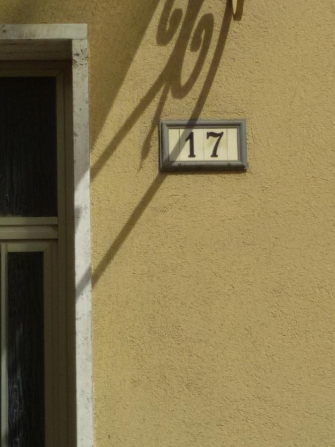 Sei Da Noi Hotel Ivrea Eksteriør billede