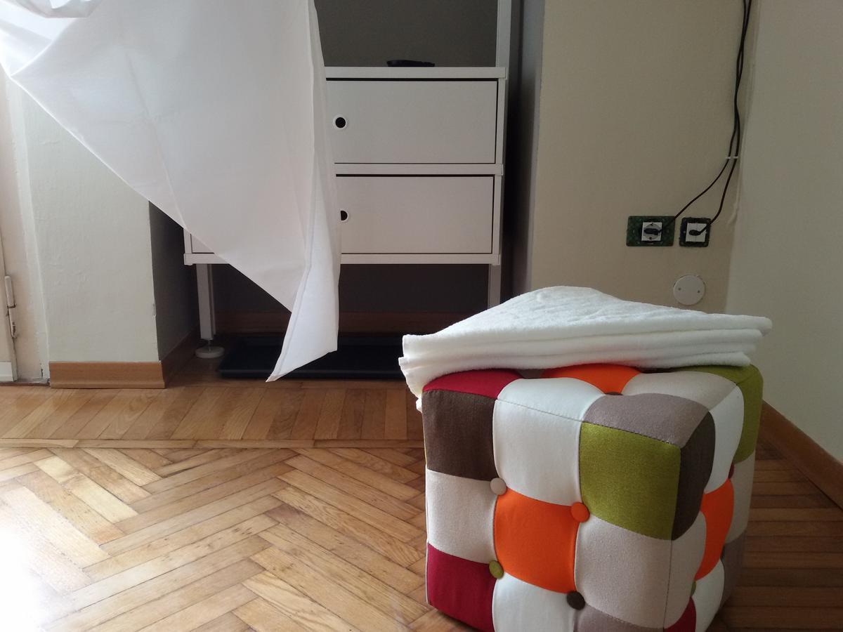 Sei Da Noi Hotel Ivrea Eksteriør billede