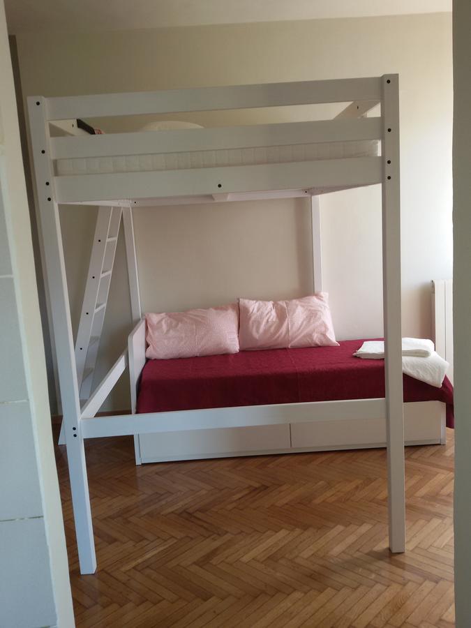 Sei Da Noi Hotel Ivrea Eksteriør billede