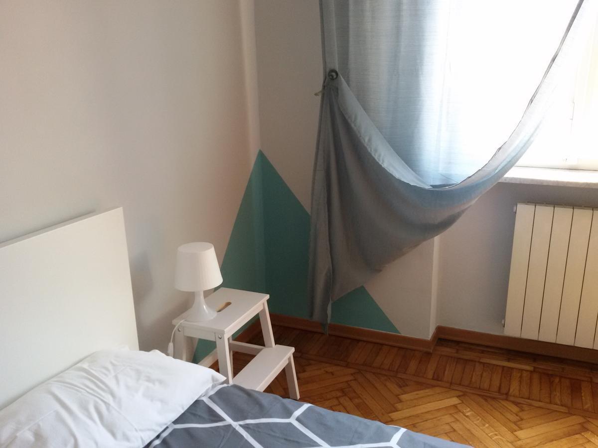 Sei Da Noi Hotel Ivrea Eksteriør billede